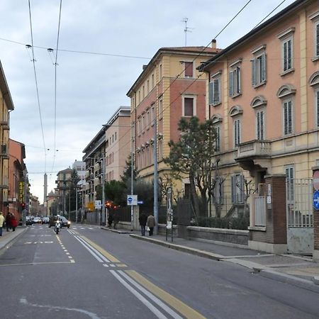 Il Moscondoro Di Mz Bolonha Exterior foto